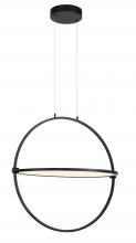 Minka P5540-66A-L - Studio 23 - LED Pendant