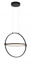 Minka P5541-66A-L - Studio 23 - LED Pendant
