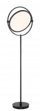Minka P5543-66A-L - Studio 23 - LED Floor Lamp