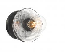 Minka P5610-66A - 1LT BATH