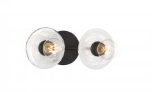 Minka P5611-66A - 2LT BATH