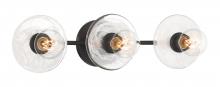 Minka P5612-66A - 3LT BATH
