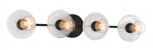 Minka P5613-66A - 4LT BATH