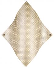 Minka P5770-695 - GRID - 1 LIGHT WALL SCONCE