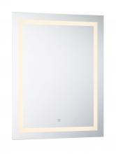 Minka P6107B - Mirrors LED - Mirror with LED Light