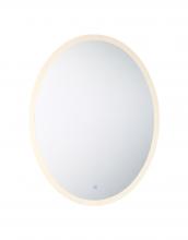 Minka P6108A - Mirrors LED - Mirror with LED Light