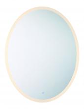 Minka P6108B - Mirrors LED - Mirror with LED Light