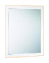 Minka P6109B - Mirrors LED - Mirror with LED Light