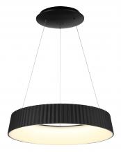 Minka P8130-66A-L - STAR GATE - LED PENDANT