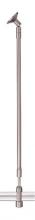 Minka GKST1006-084 - TELESCOPING STANDOFF-FOR USE WITH LOW VOLIGHT AGE GEORGE KOVACS LIGHTRAILS