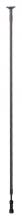 Minka GKST1024-467 - TELESCOPING STANDOFF-FOR USE WITH LOW VOLIGHT AGE GEORGE KOVACS LIGHTRAILS