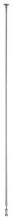 Minka GKST1048-084 - TELESCOPING STANDOFF-FOR USE WITH LOW VOLIGHT AGE GEORGE KOVACS LIGHTRAILS