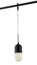 Minka GKTH0445-66C - SERIES 4 FIXTURES-FOR USE WITH LOW VOLIGHT AGE GEORGE KOVACS LIGHTRAILS