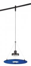 Minka GKTH1406-BL-467 - SERIES 4 FIXTURES LED-FOR USE WITH LOW VOLIGHT AGE GEORGE KOVACS LIGHTRAILS