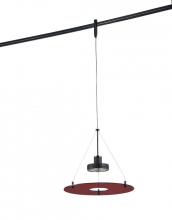 Minka GKTH1406-RD-467 - SERIES 4 FIXTURES LED-FOR USE WITH LOW VOLIGHT AGE GEORGE KOVACS LIGHTRAILS