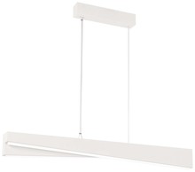 Minka P1154-655-L - SO INCLINED - LED ISLAND LIGHT