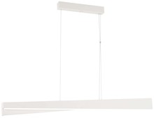 Minka P1155-655-L - SO INCLINED - LED ISLAND LIGHT