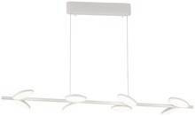 Minka P1156-044B-L - EYE SPY - LED ISLAND LIGHT