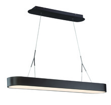 Minka P1170-617-L - STEP UP - LED PENDANT