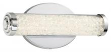 Minka P1191-077-L - AC LED BATH LAMP