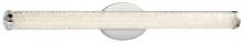 Minka P1193-077-L - AC LED BATH LAMP