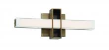 Minka P1522-575-L - LED LIGHT BATH