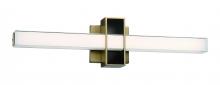 Minka P1523-575-L - LED LIGHT BATH