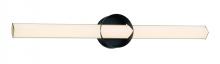 Minka P1544-688-L - INNER CIRCLE - LED WALL SCONCE