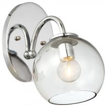 Minka P1841-077 - 1 LIGHT BATH