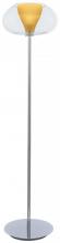 Minka P3803-077 - SOFT™- 1 LIGHT TORCHIERE