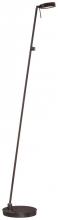 Minka P4304-647 - GEORGE'S READING ROOM™ - 1 LIGHT LED PHARMACY FLOOR LAMP