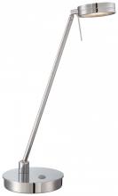Minka P4306-077 - GEORGE'S READING ROOM™ - 1 LIGHT LED PHARMACY TABLE LAMP