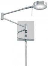Minka P4308-077 - GEORGE'S READING ROOM™ - 1 LIGHT LED PHARMACY WALL LAMP