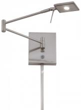 Minka P4328-084 - GEORGE'S READING ROOM™ - 1 LIGHT LED PHARMACY WALL LAMP