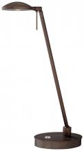 Minka P4336-647 - GEORGE'S READING ROOM™ - 1 LIGHT LED TABLE LAMP