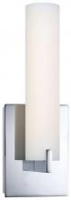 Minka P5040-077-L - TUBE - 1 LIGHT LED WALL SCONCE