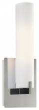 Minka P5040-077 - TUBE - 2 LIGHT WALL SCONCE