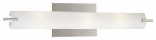 Minka P5044-077 - TUBE - 3 LIGHT BATH
