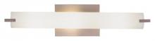 Minka P5044-084 - TUBE - 3 LIGHT BATH