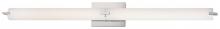 Minka P5046-077-L - TUBE - LED BATH