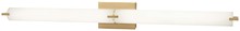 Minka P5046-248-L - TUBE - LED WALL SCONCE