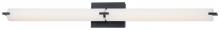 Minka P5046-37B-L - TUBE - LED BATH