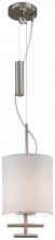 Minka P542-612 - COUNTER WEIGHTS - 1 LIGHT PENDANT