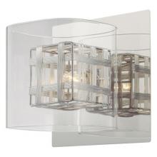 Minka P800-077 - 1 LIGHT BATH
