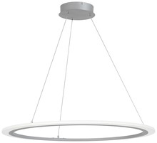 Minka P8141-609-L - DISCOVERY - LED PENDANT