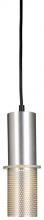 Minka P9451-2-614 - LARRY™ - 1 LIGHT PENDANT