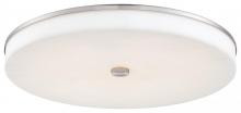 Minka P950-084-L - U. H. O. - LED WALL SCONCE/ FLUSH MOUNT