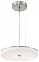 Minka P951-084-L - U. H. O. - LED PENDANT