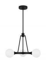 Visual Comfort 3161603-112 - Clybourn Three Light Chandelier