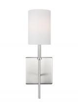 Visual Comfort 4109301-962 - Foxdale One Light Wall / Bath Sconce